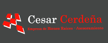 Cesar Cerdea Bienes Raices